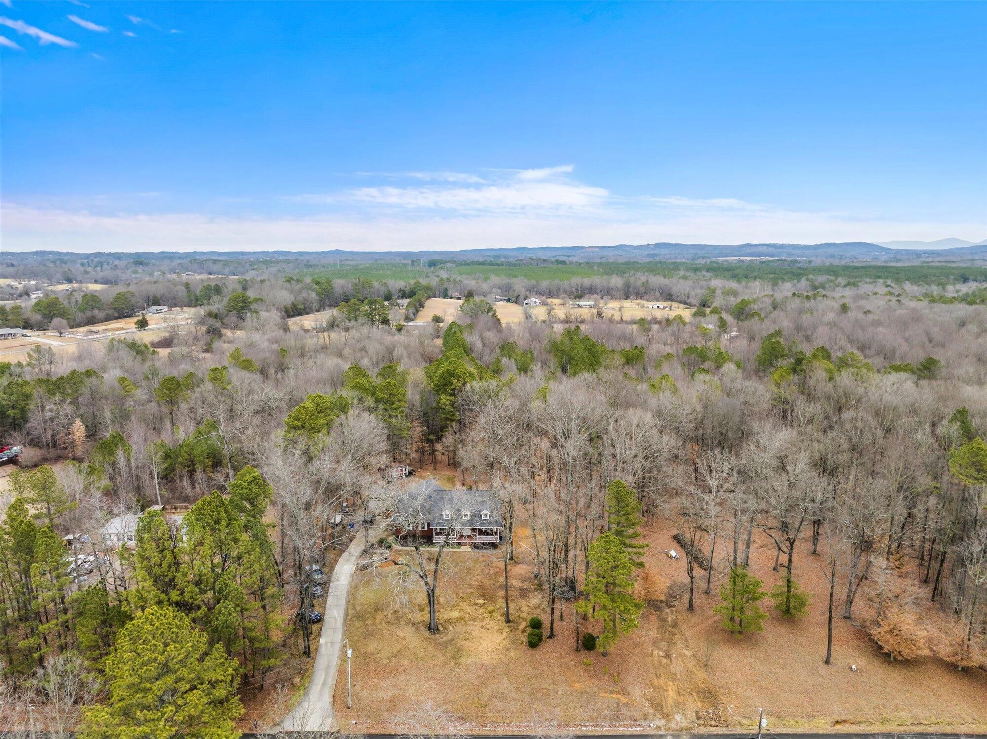 197 Sheep Ranch Road Southeast Cleveland, TN 37323 - Photo 43 of 51