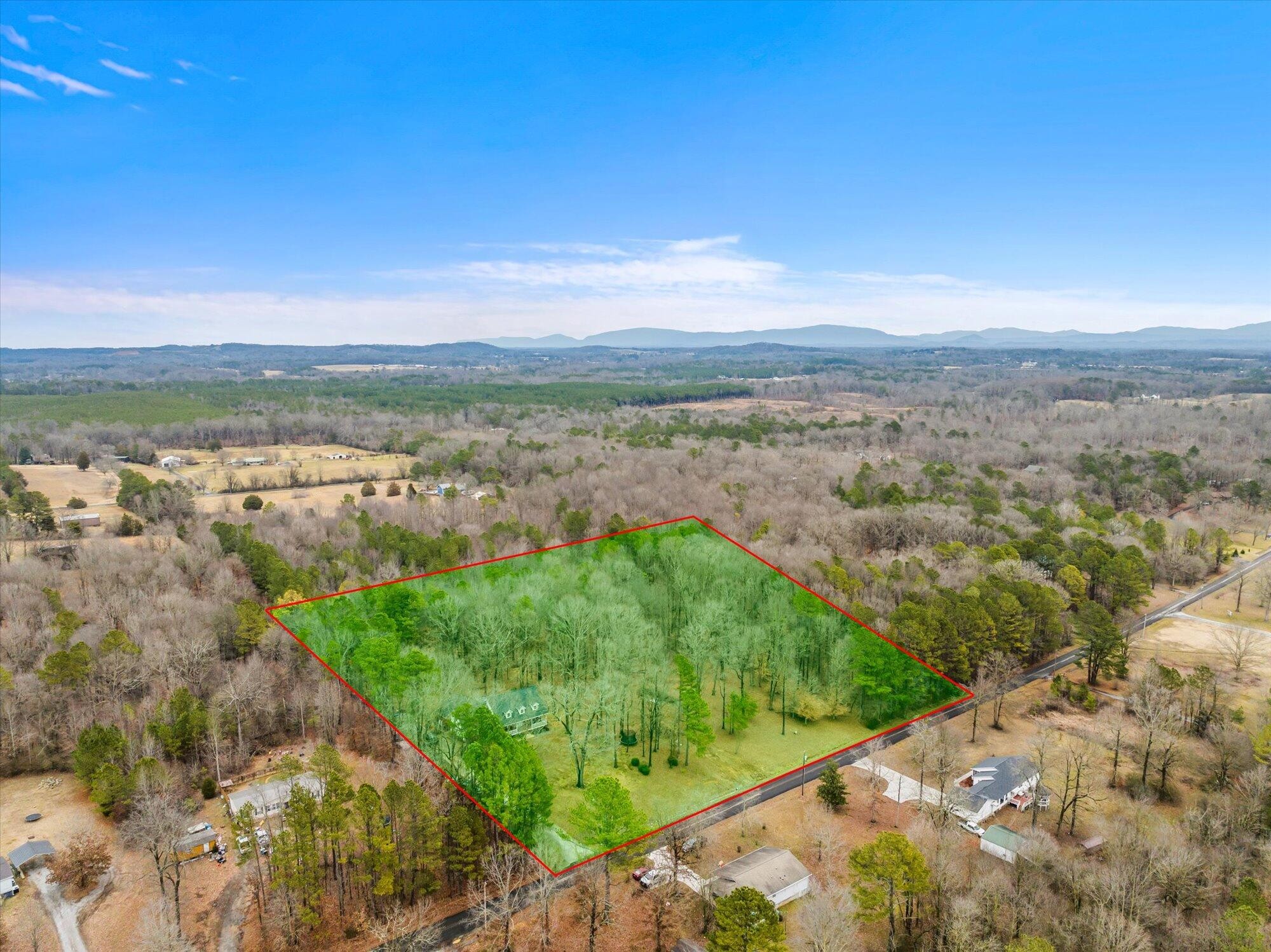 197 Sheep Ranch Road Southeast Cleveland, TN 37323 - Photo 44 of 51