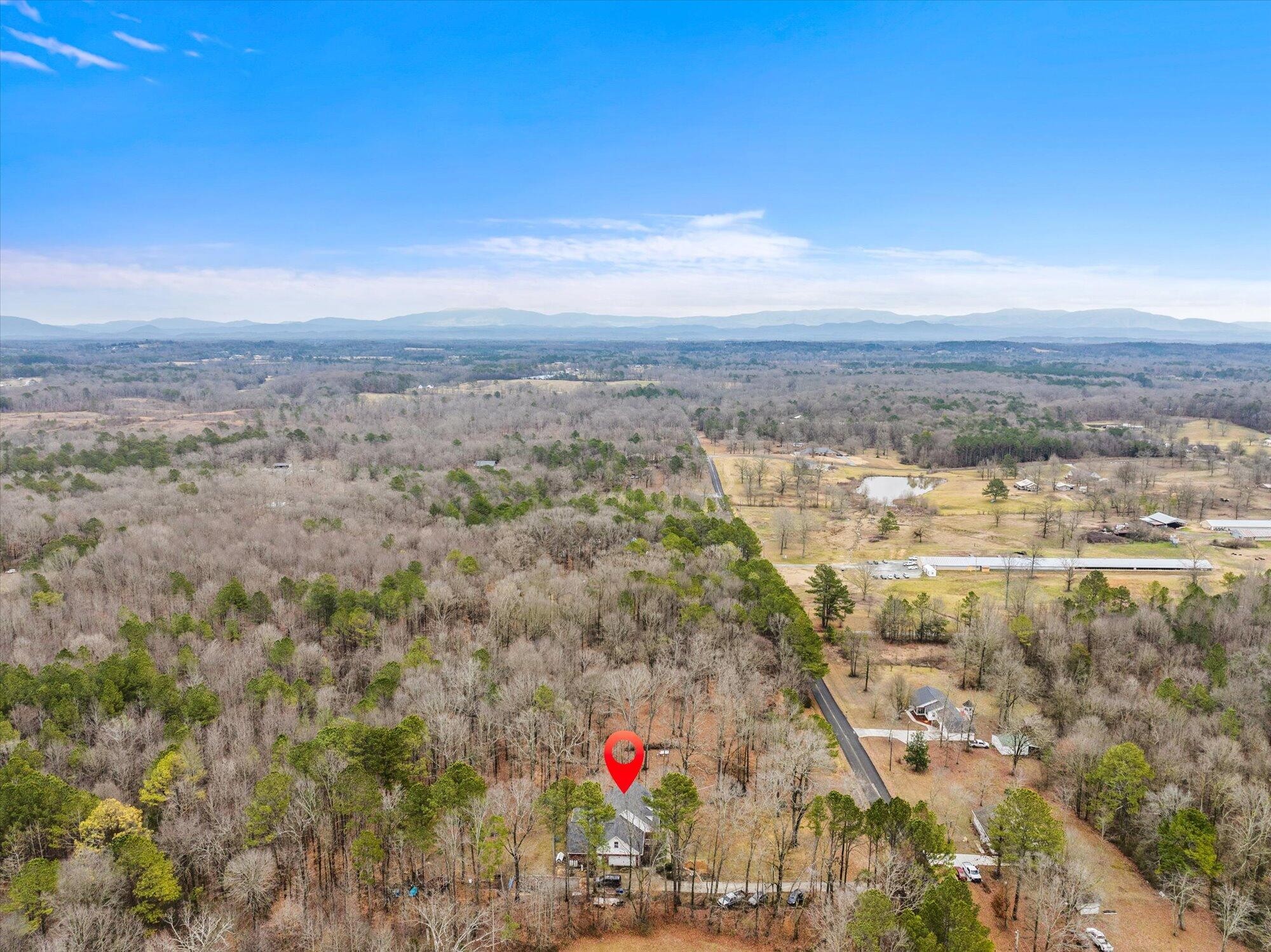 197 Sheep Ranch Road Southeast Cleveland, TN 37323 - Photo 45 of 51