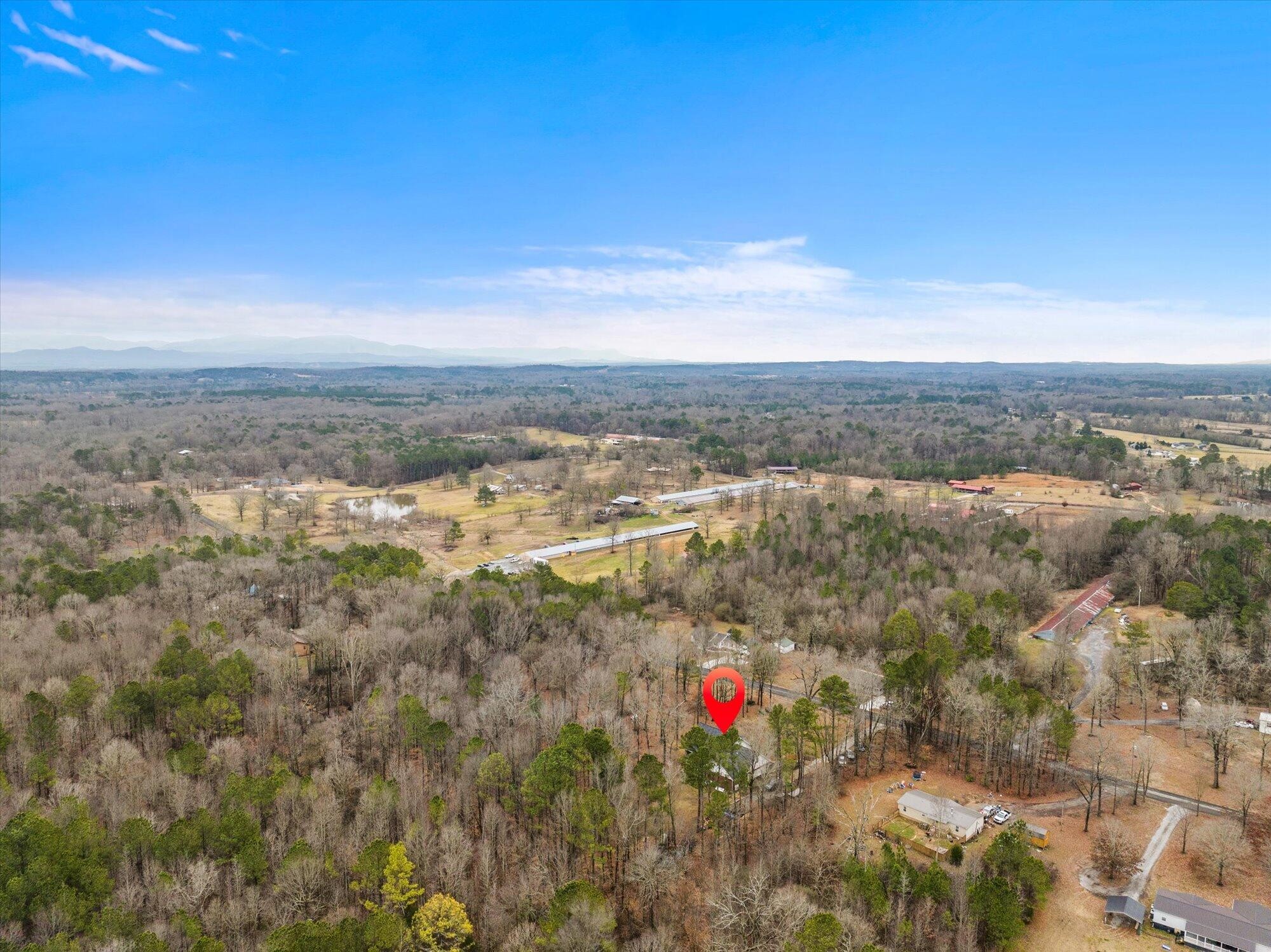 197 Sheep Ranch Road Southeast Cleveland, TN 37323 - Photo 46 of 51