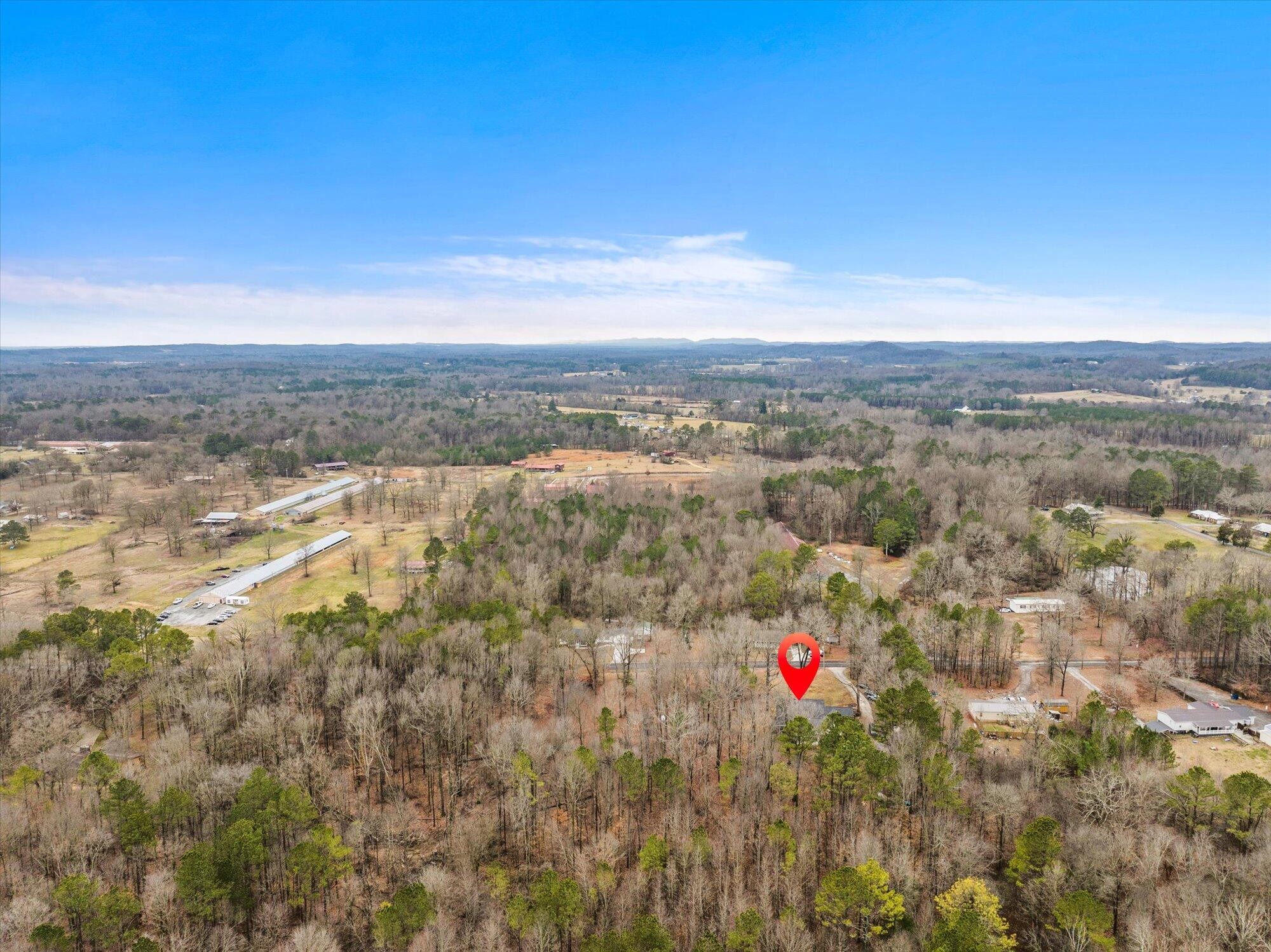 197 Sheep Ranch Road Southeast Cleveland, TN 37323 - Photo 47 of 51