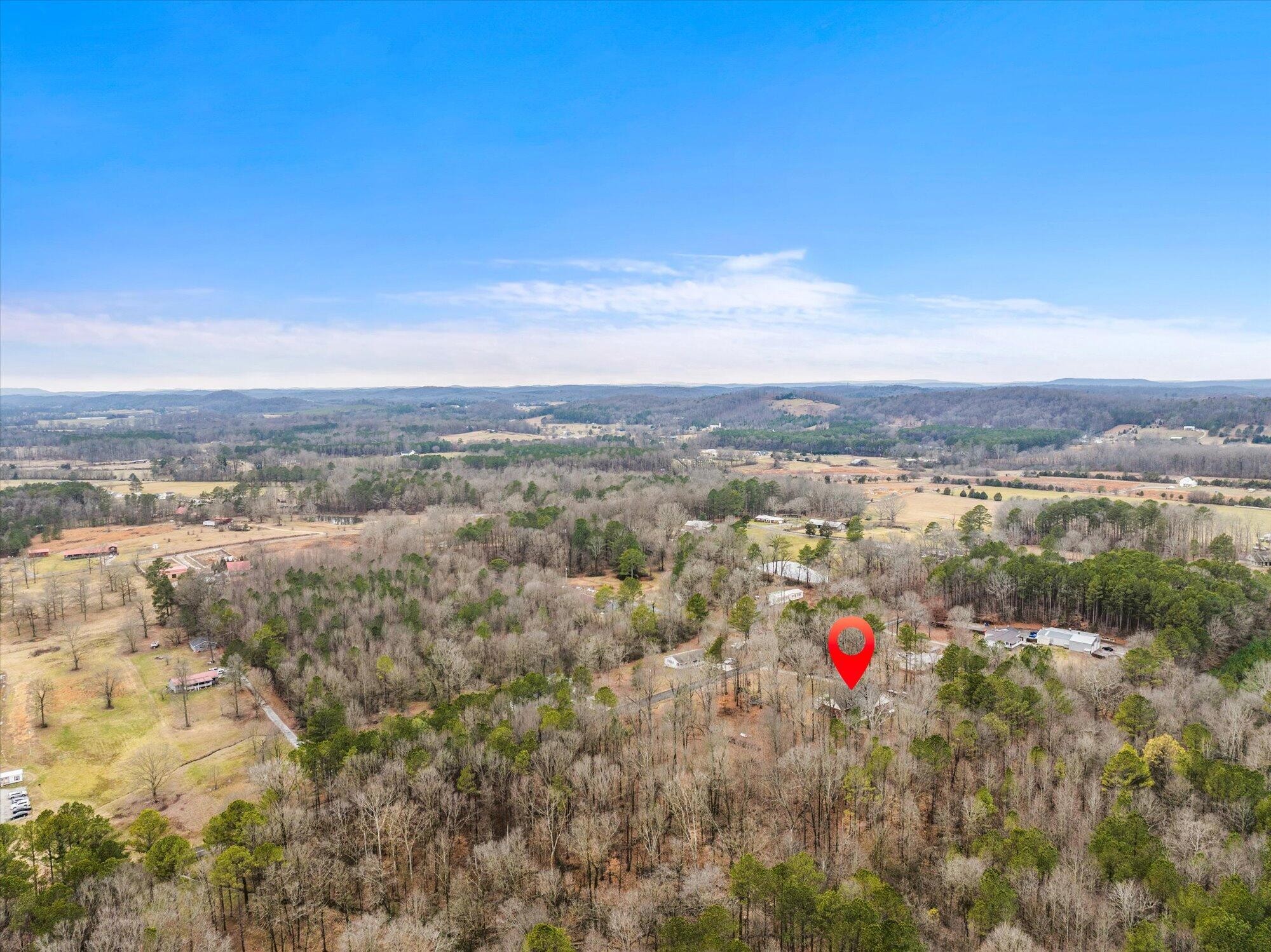197 Sheep Ranch Road Southeast Cleveland, TN 37323 - Photo 48 of 51