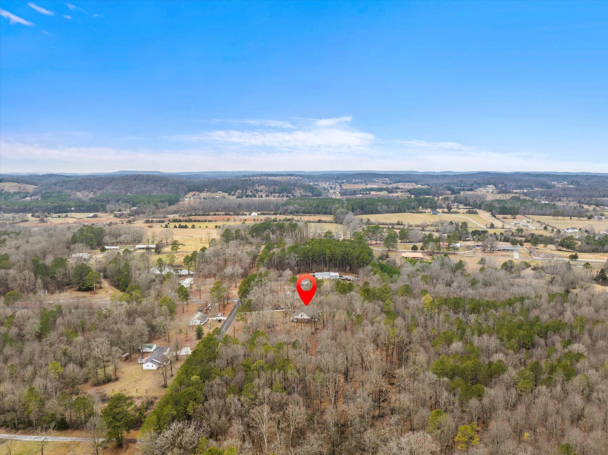 197 Sheep Ranch Road Southeast Cleveland, TN 37323 - Photo 49 of 51