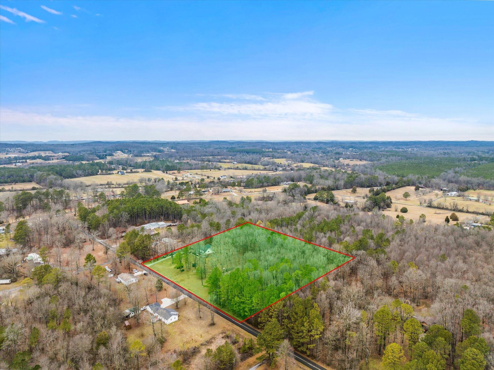 197 Sheep Ranch Road Southeast Cleveland, TN 37323 - Photo 50 of 51