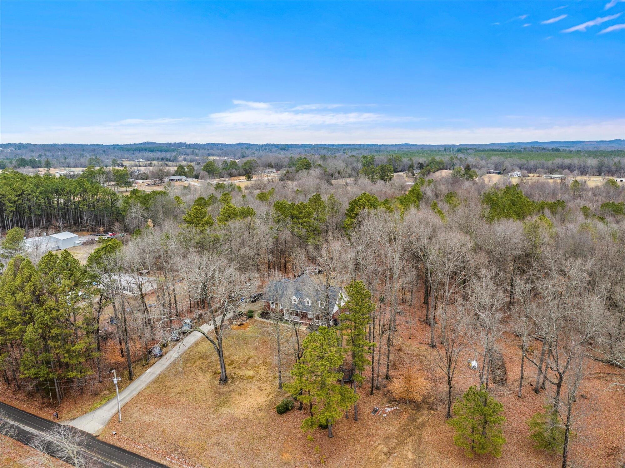 197 Sheep Ranch Road Southeast Cleveland, TN 37323 - Photo 51 of 51