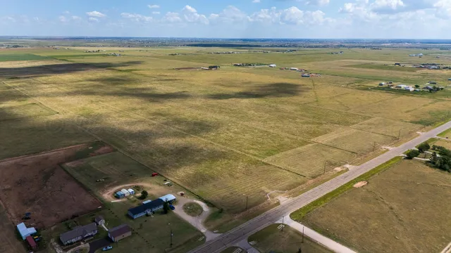 $175,000 | 0 Fm 1062 Tract 4 Canyon, Canyon, TX 79015