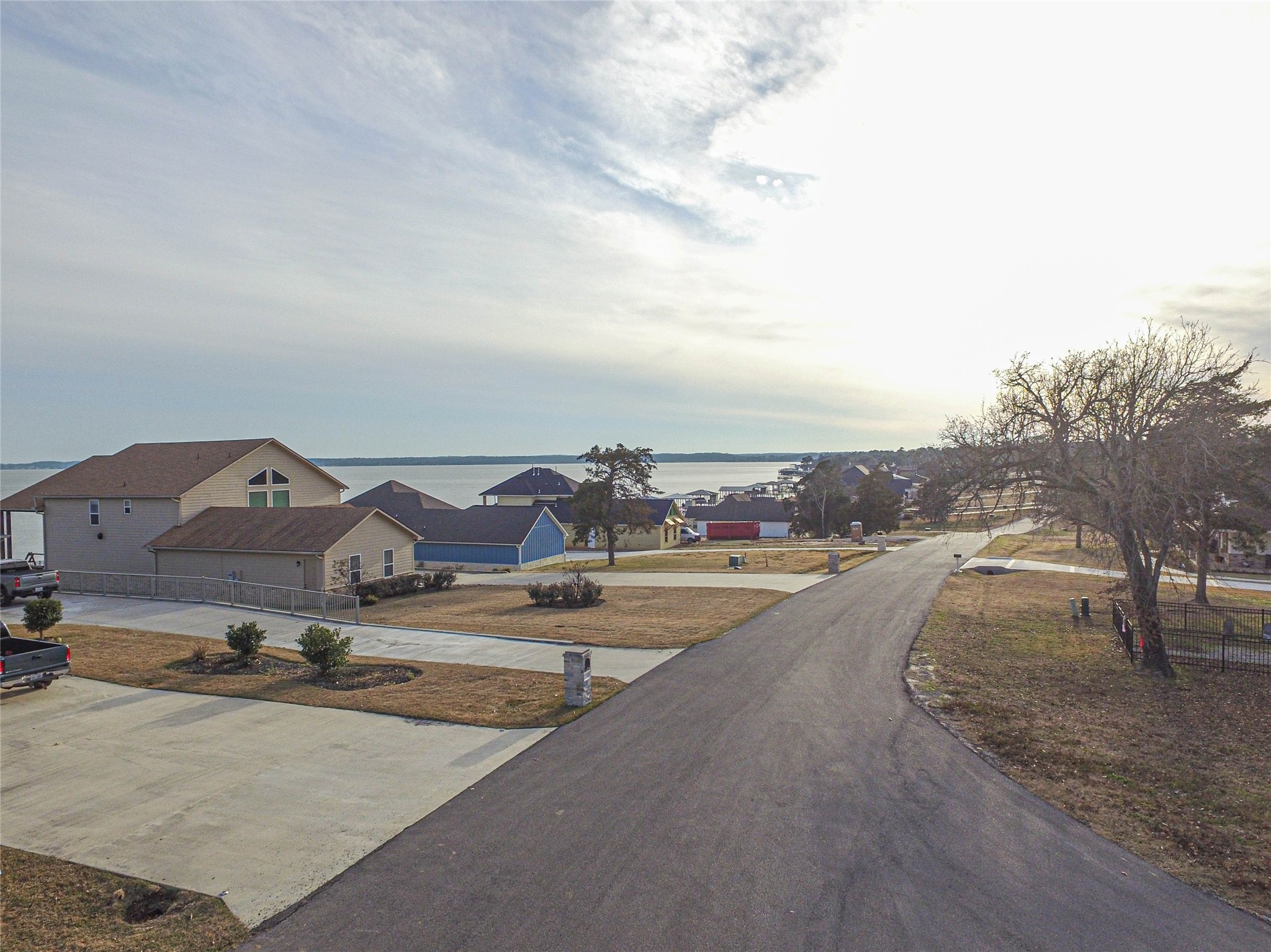Heritage Shores A wonderful little community to come home to!! You will experience well maintained roads, community grounds that are very clean and well maintained!! Welcome home to your little retreat!