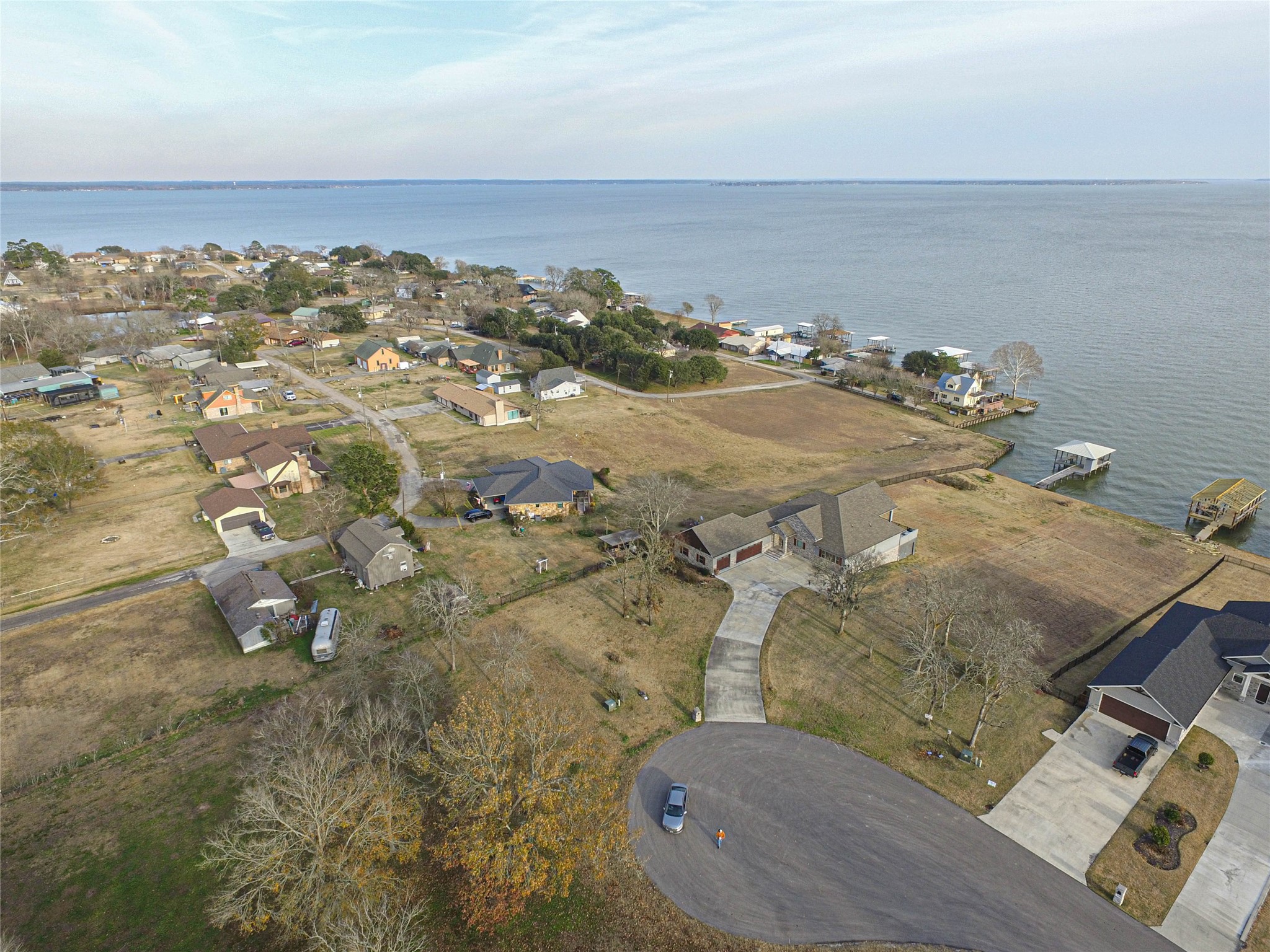 131 Legacy Boulevard Point Blank, TX 77364 - Photo 11 of 17 So much to see and explore on Lake Livingston's 83,000 acres!