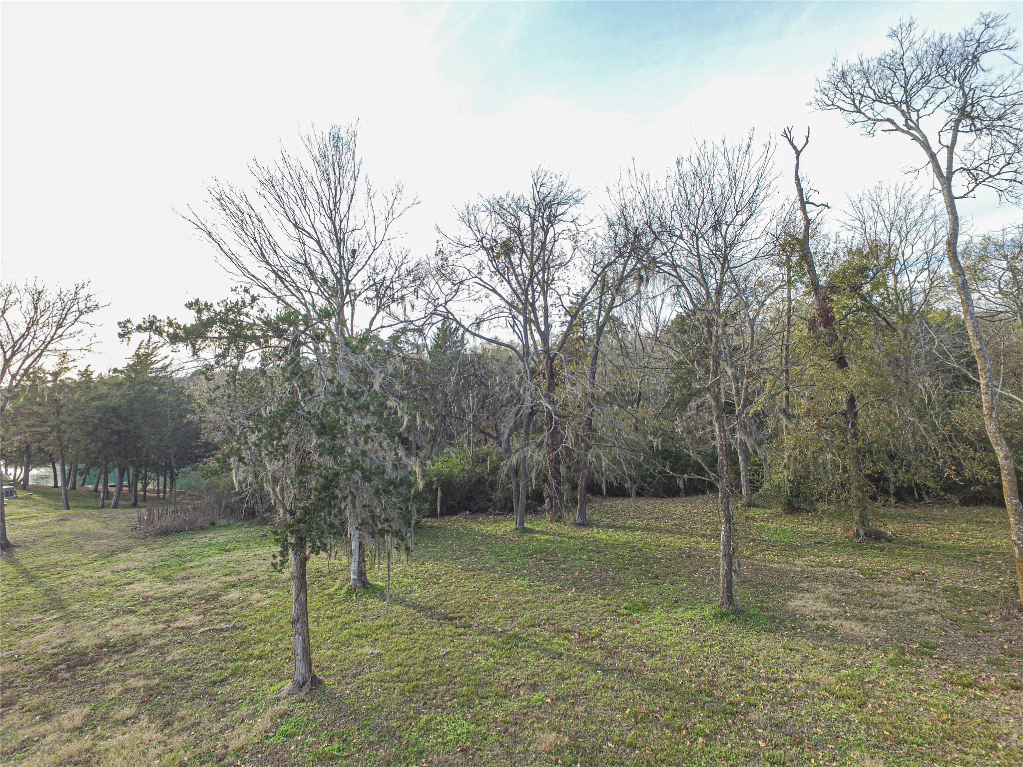 131 Legacy Boulevard Point Blank, TX 77364 - Photo 13 of 17 Level, well drained, lot in terrific location.