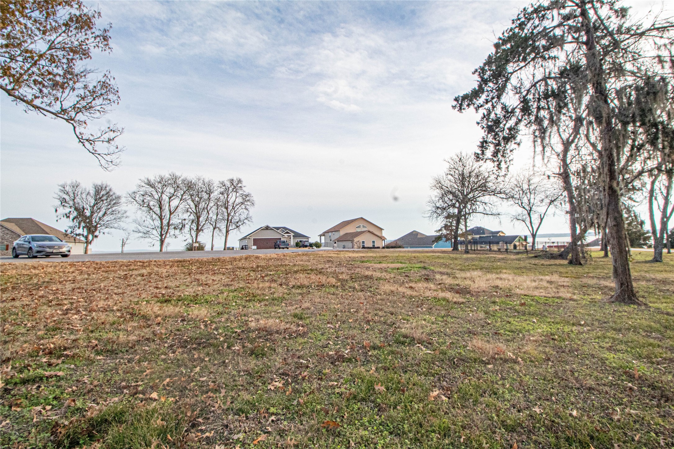131 Legacy Boulevard Point Blank, TX 77364 - Photo 17 of 17 Welcome home to a beautiful homesite!