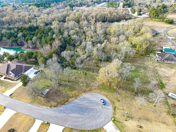 a view of bathtub in a bathroom
