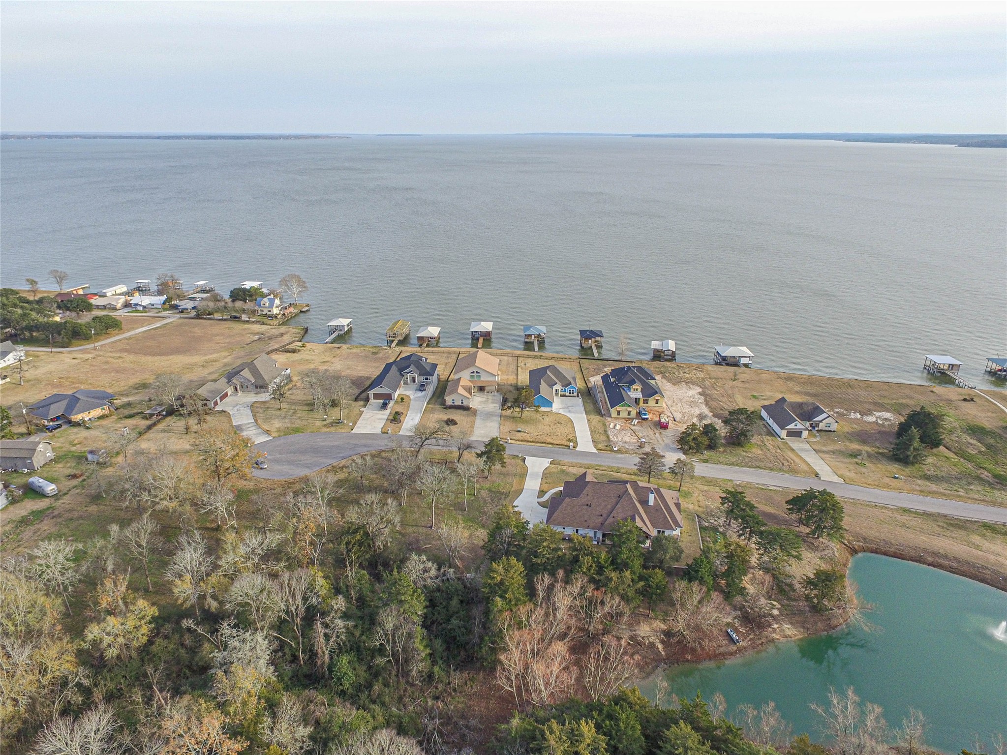 131 Legacy Boulevard Point Blank, TX 77364 - Photo 10 of 17