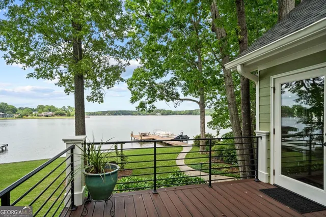 a view of a entryway door of the house