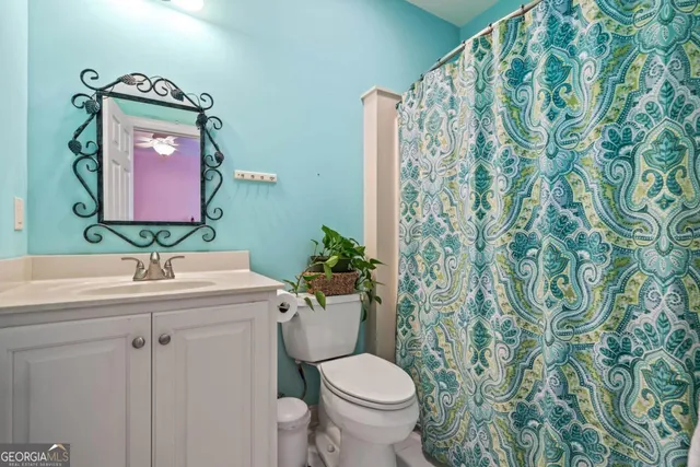 a view of a ocean view