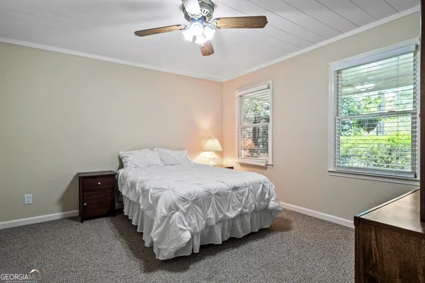 $2,195,000 | 165 Lakeview Drive, Eatonton, GA 31024