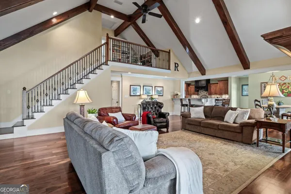 $2,195,000 | 165 Lakeview Drive, Eatonton, GA 31024