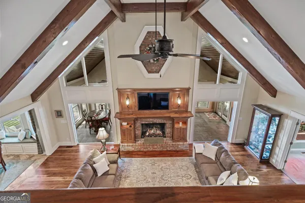 $2,195,000 | 165 Lakeview Drive, Eatonton, GA 31024