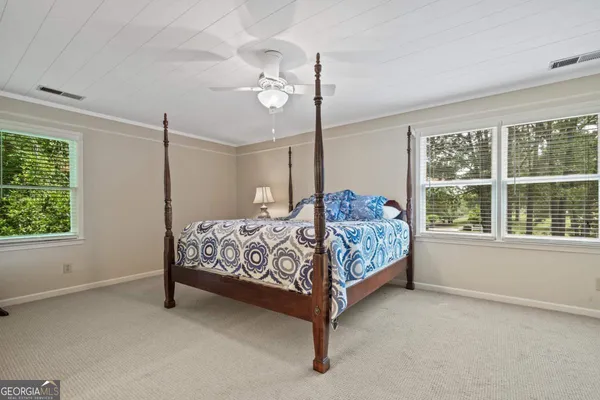 $2,195,000 | 165 Lakeview Drive, Eatonton, GA 31024