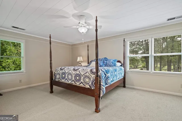 $2,195,000 | 165 Lakeview Drive, Eatonton, GA 31024