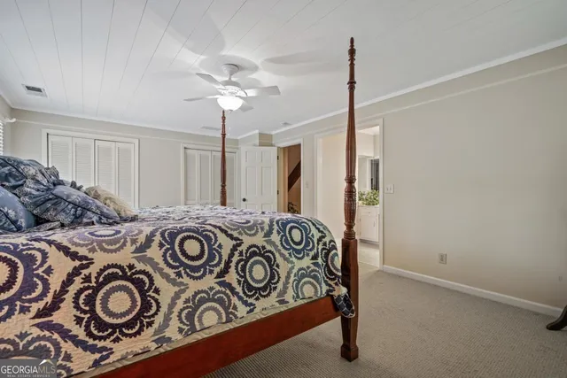 $2,195,000 | 165 Lakeview Drive, Eatonton, GA 31024