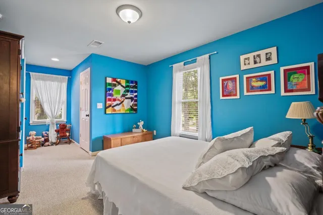 $2,195,000 | 165 Lakeview Drive, Eatonton, GA 31024