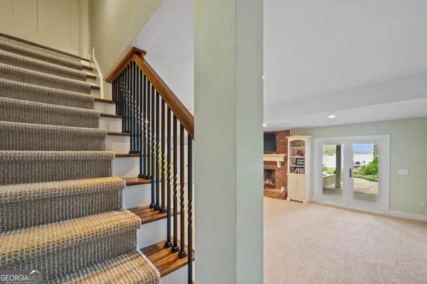 $2,195,000 | 165 Lakeview Drive, Eatonton, GA 31024