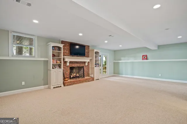 $2,195,000 | 165 Lakeview Drive, Eatonton, GA 31024