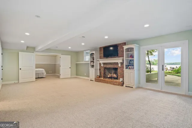 $2,195,000 | 165 Lakeview Drive, Eatonton, GA 31024