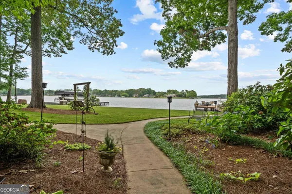 $2,195,000 | 165 Lakeview Drive, Eatonton, GA 31024