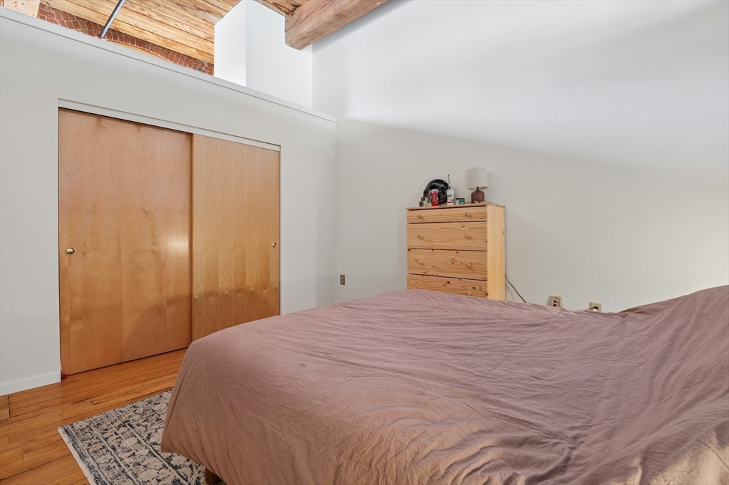 1 Envelope Terrace, Unit 202 Worcester, MA 01604 - Photo 34 of 39