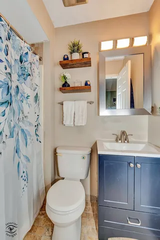 $194,900 | 9865 Cordoba Court, Unit 3A, Orland Park, IL 60462