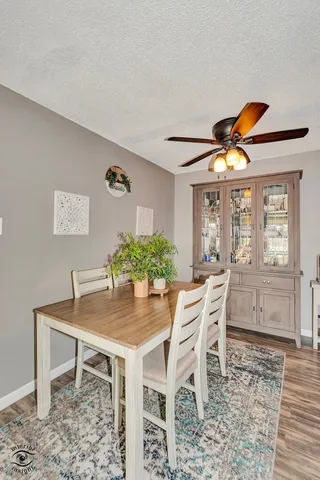 $194,900 | 9865 Cordoba Court, Unit 3A, Orland Park, IL 60462