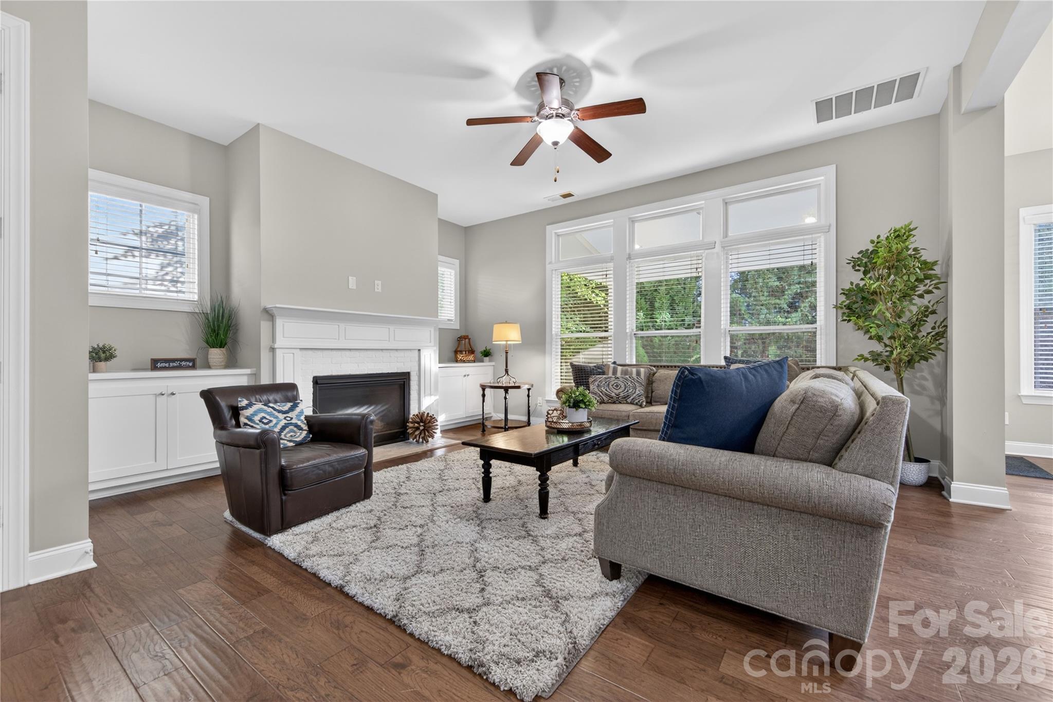 5220 Meadowcroft Way Fort Mill, SC 29708 - Photo 7 of 48 Gallery Image 7