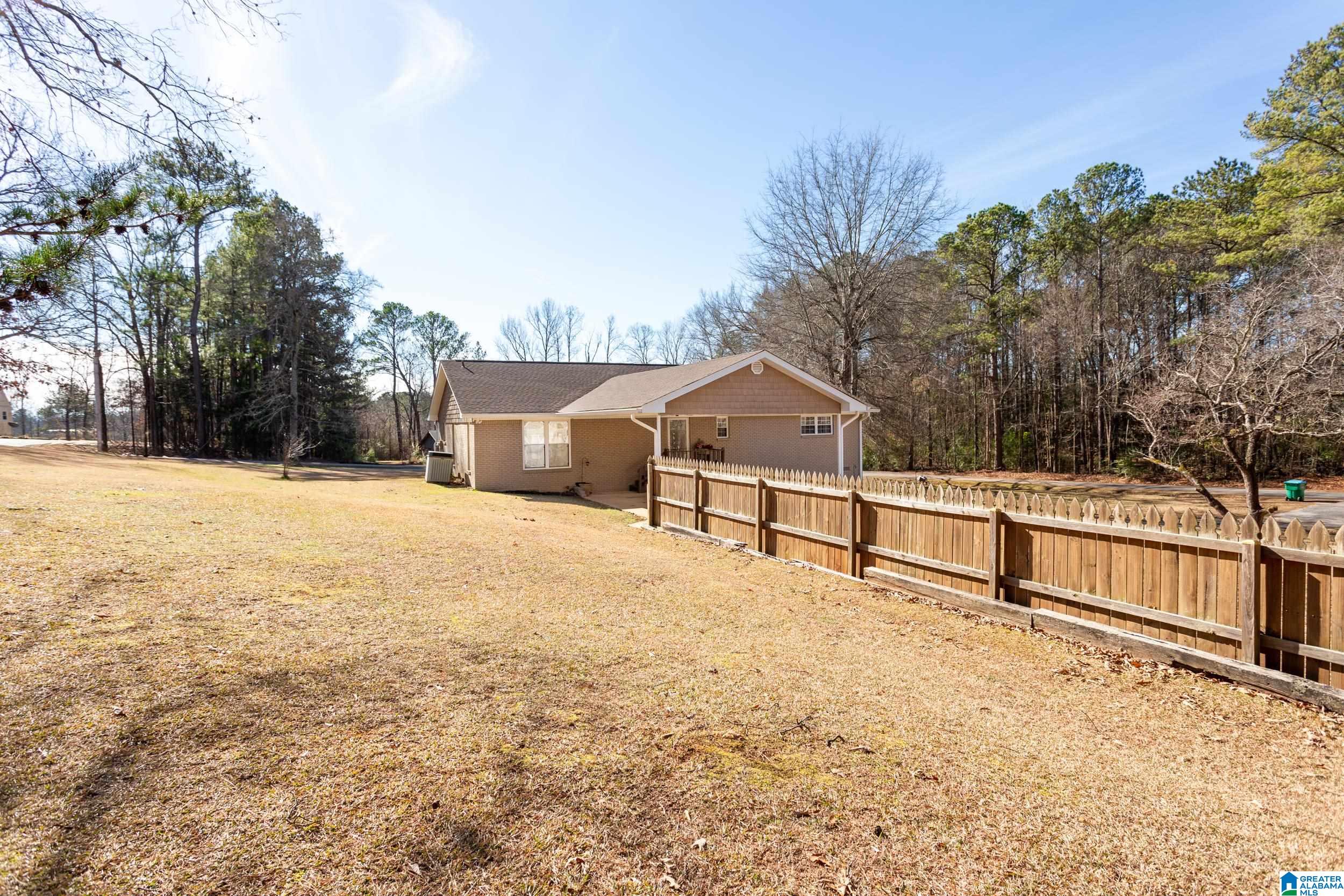 188 Pine Street Munford, AL 36268 - Photo 35 of 38