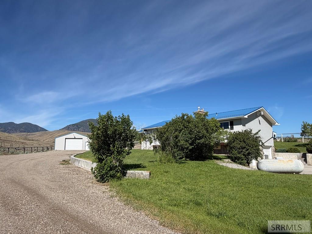 32 Haynes Creek Road Salmon, ID 83467 - Photo 49 of 59