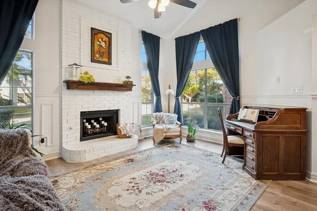 $325,000 | 2814 Lois Lane, Rowlett, TX 75088