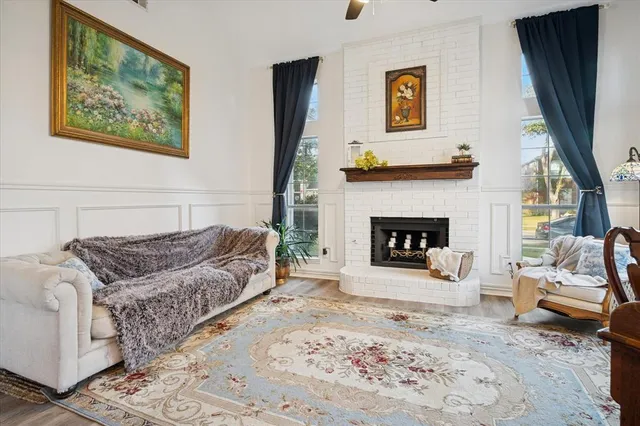 $325,000 | 2814 Lois Lane, Rowlett, TX 75088