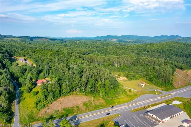 $199,000 | 221 Us Highway South, Fleetwood, NC 28626