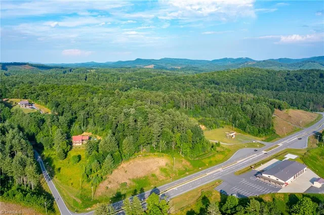 $199,000 | 221 Us Highway South, Fleetwood, NC 28626