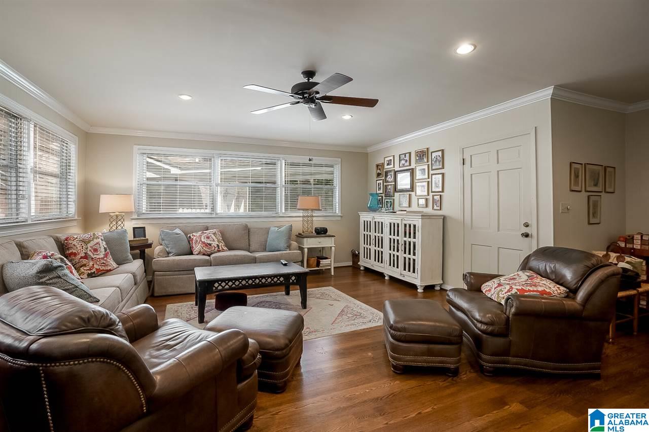 1322 Round Hill Road Birmingham, AL 35216 - Photo 22 of 48