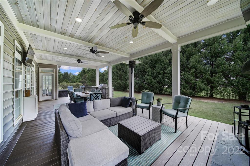 1429 Secret Path Drive Fort Mill, SC 29708 - Photo 37 of 42 a outdoor space with patio