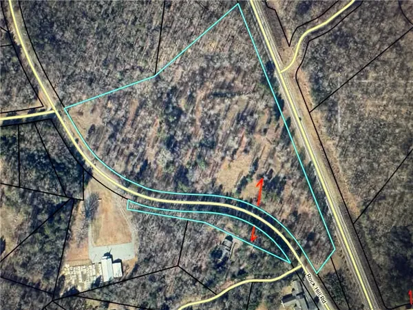 $429,000 | 0 South S Highway, Fair Play, SC 29643