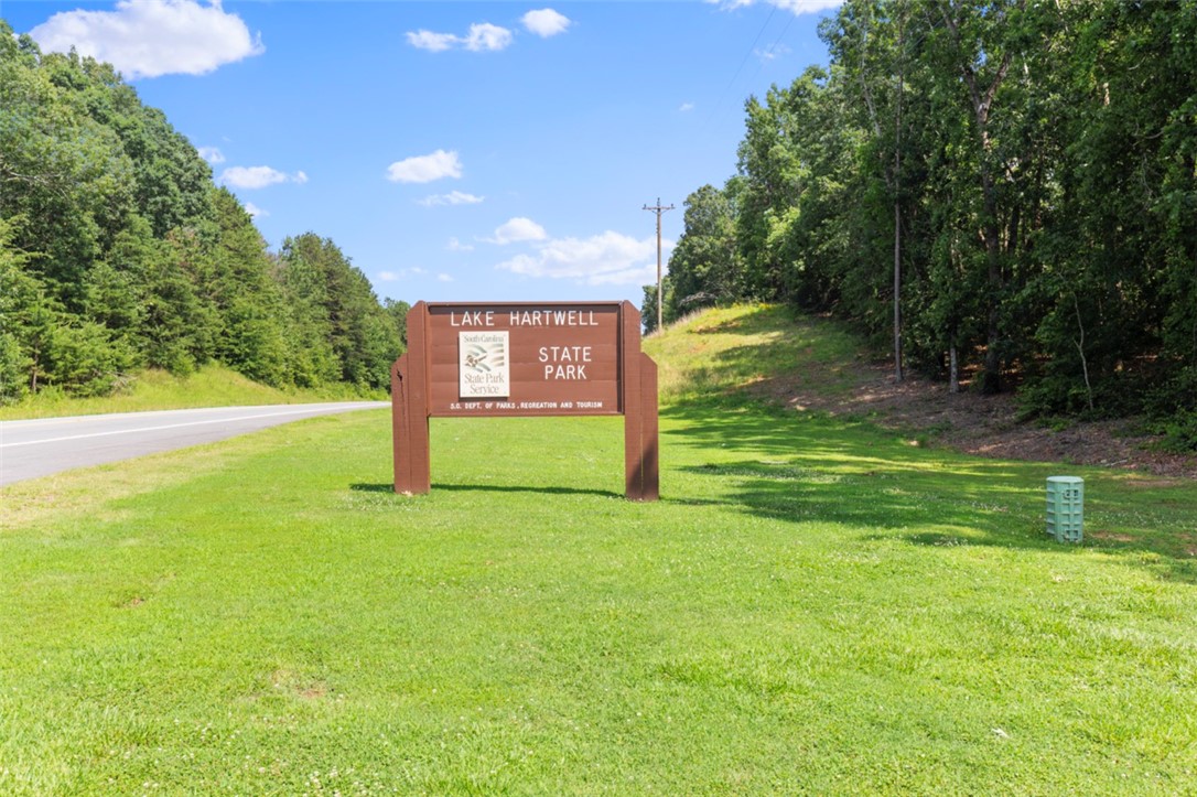 0 South S Highway Fair Play, SC 29643 - Photo 25 of 28