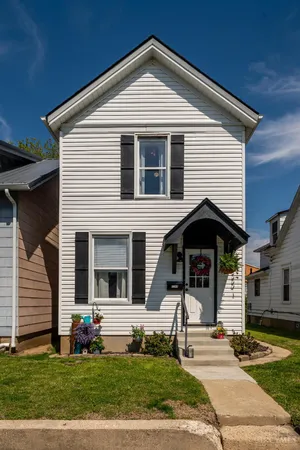 $190,900 | 1248 Western Avenue, Hamilton, OH 45013