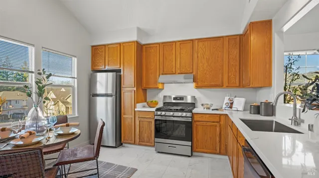 $719,000 | 1205 Hidden Creek Place, Santa Rosa, CA 95409