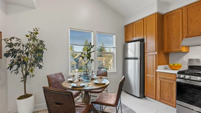 $719,000 | 1205 Hidden Creek Place, Santa Rosa, CA 95409