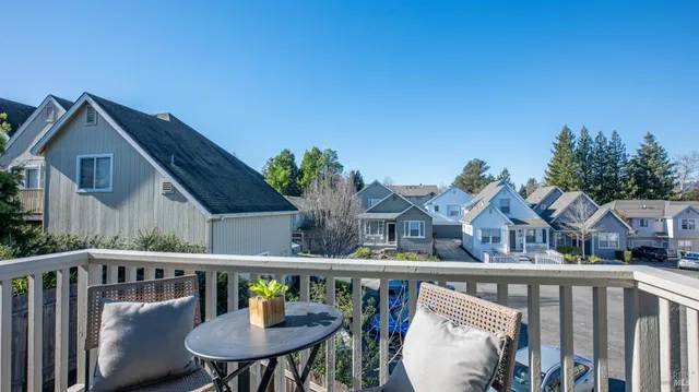 $719,000 | 1205 Hidden Creek Place, Santa Rosa, CA 95409