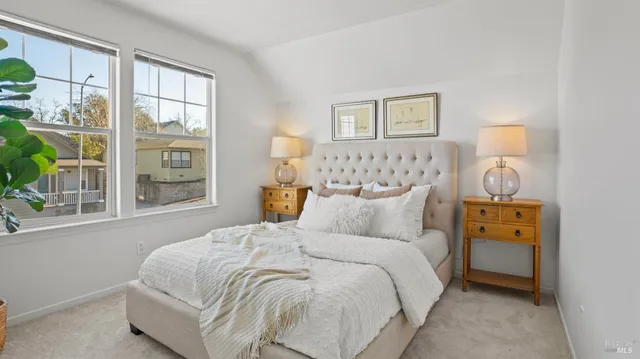 $719,000 | 1205 Hidden Creek Place, Santa Rosa, CA 95409