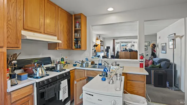 $719,000 | 1205 Hidden Creek Place, Santa Rosa, CA 95409