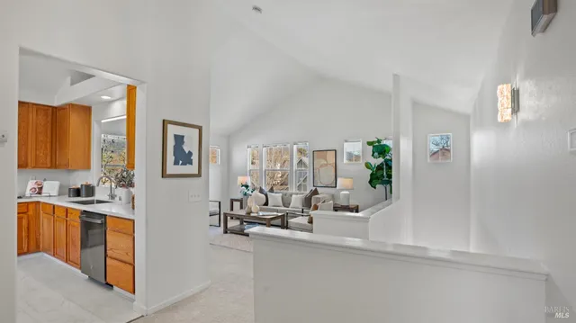 $719,000 | 1205 Hidden Creek Place, Santa Rosa, CA 95409